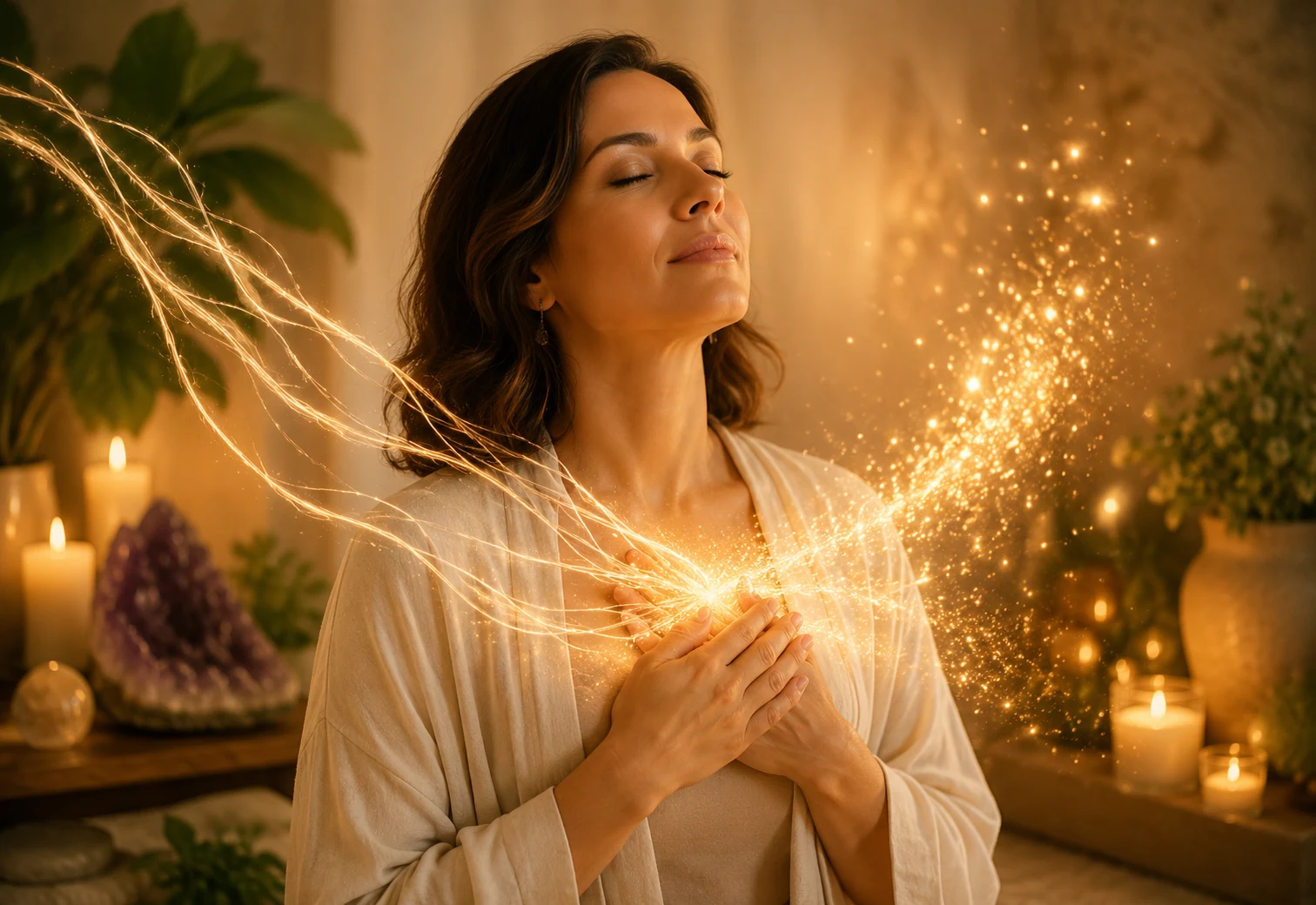 Divórcio Energético